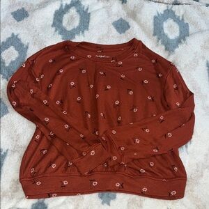 3 for $8 Girls Long Sleeve Cat & Jack